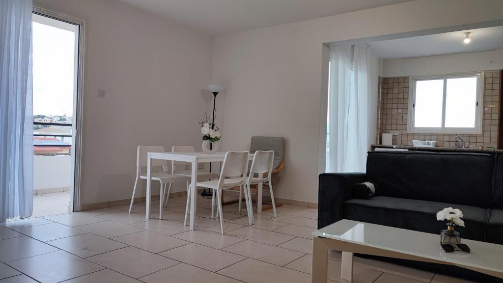 Агиа-Варвара: Pentadaktylos Mountain view apt 2 bedroom