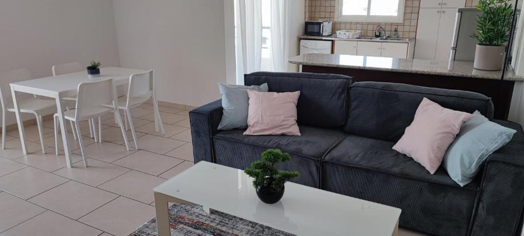 Агиа-Варвара: Pentadaktylos Mountain view apt 2 bedroom