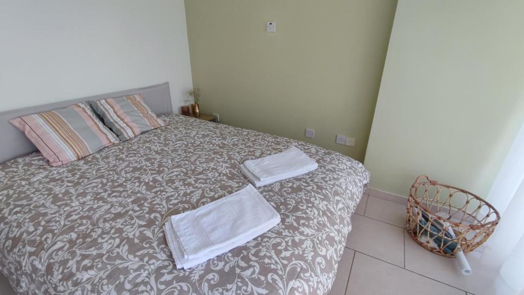 Агиа-Варвара: Pentadaktylos Mountain view apt 2 bedroom