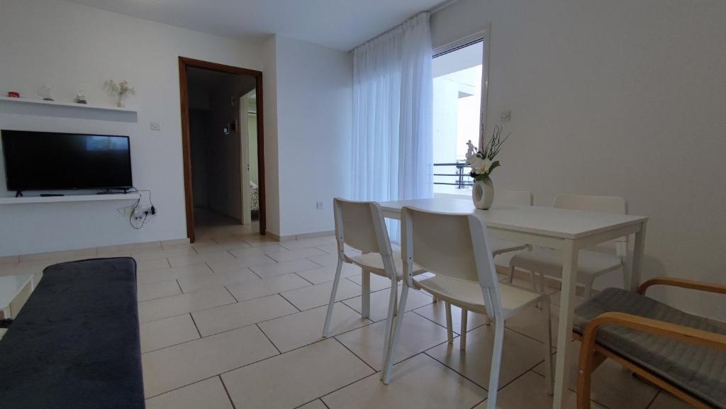 Агиа-Варвара: Pentadaktylos Mountain view apt 2 bedroom
