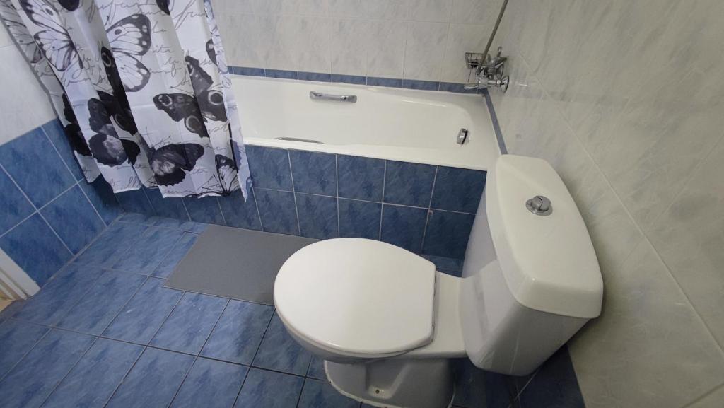 Агиа-Варвара: Pentadaktylos Mountain view apt 2 bedroom