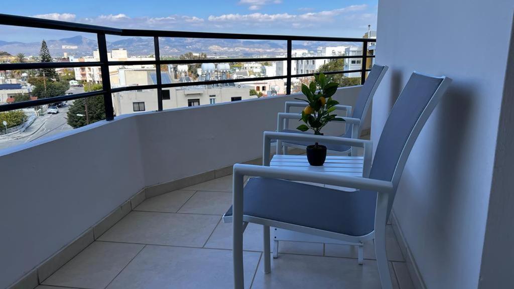 Агиа-Варвара: Pentadaktylos Mountain view apt 2 bedroom