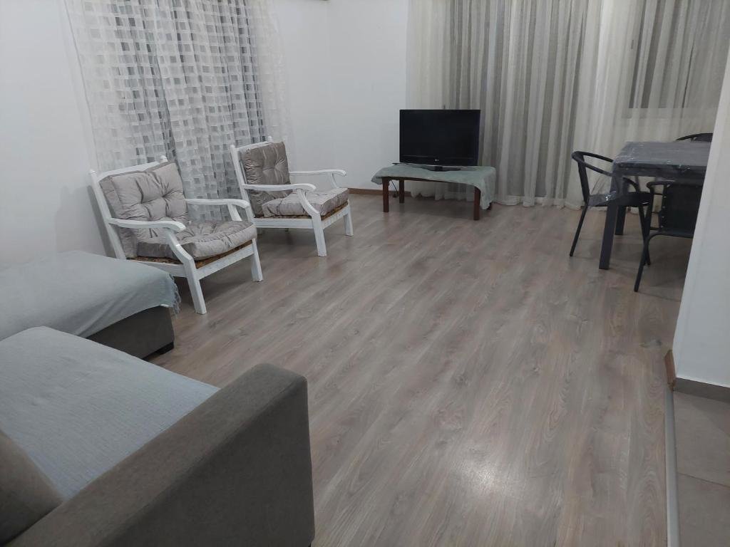 Лимассол: White house 3 bedroom City Center