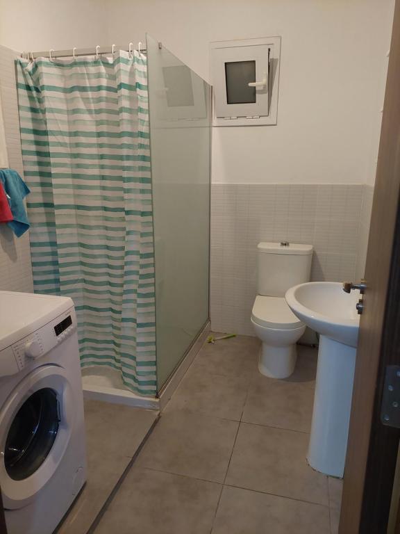 Лимассол: White house 3 bedroom City Center