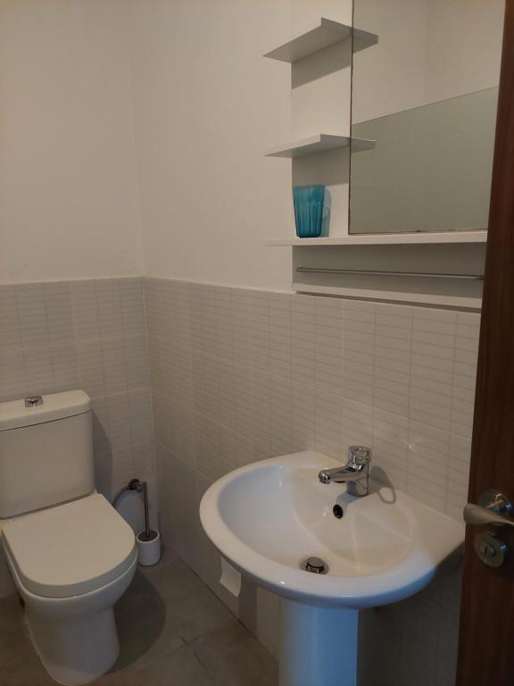 Лимассол: White house 3 bedroom City Center