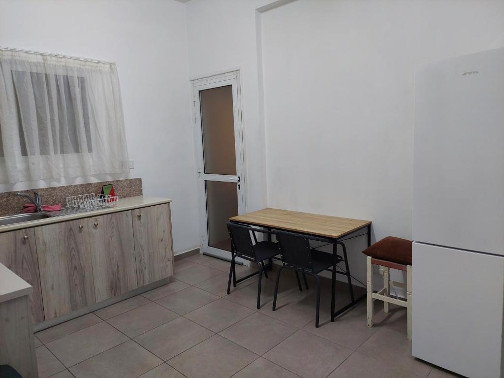 Лимассол: White house 3 bedroom City Center