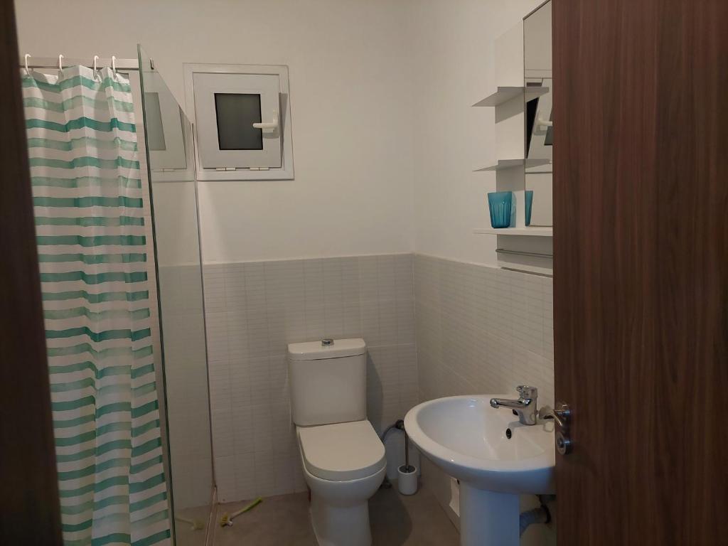 Лимассол: White house 3 bedroom City Center