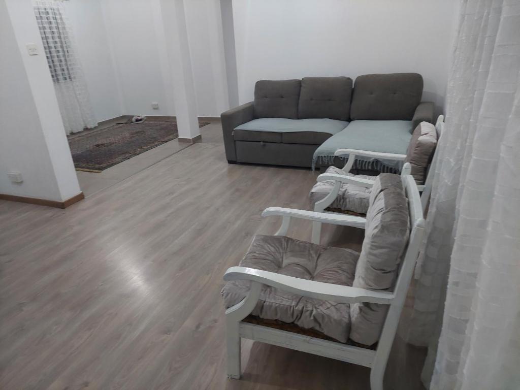 Лимассол: White house 3 bedroom City Center