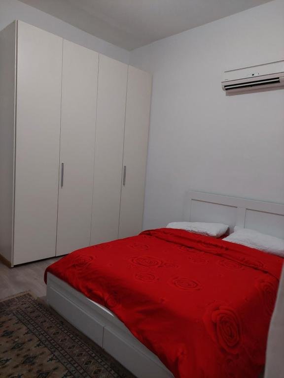 Лимассол: White house 3 bedroom City Center