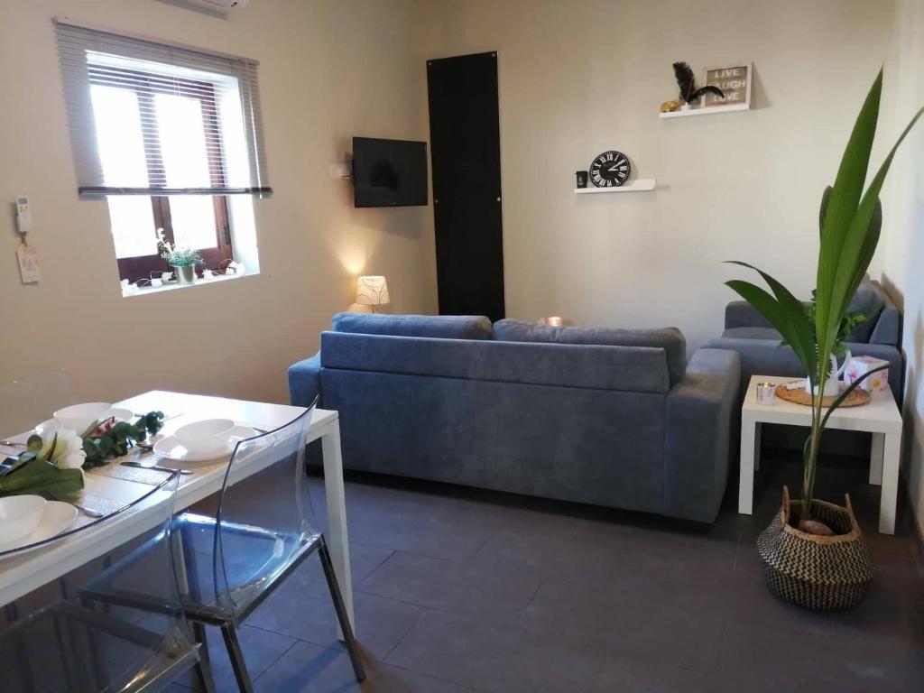 Ороклини: Unique 1 bedroom house