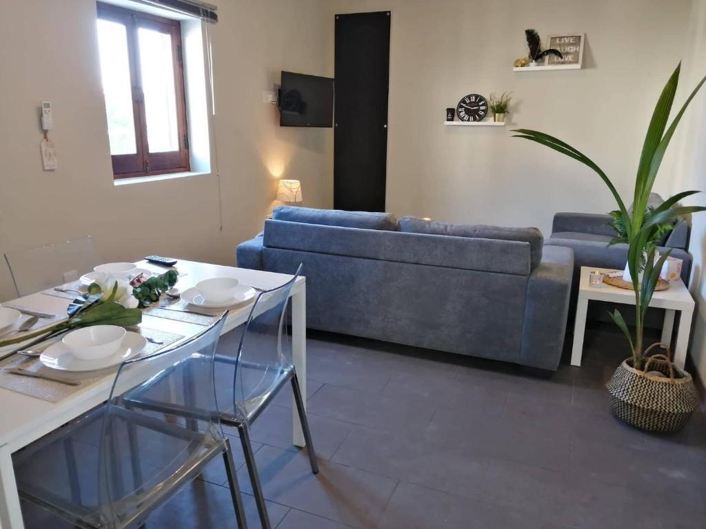 Ороклини: Unique 1 bedroom house