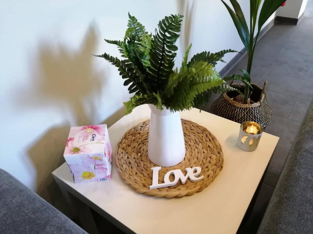 Ороклини: Unique 1 bedroom house