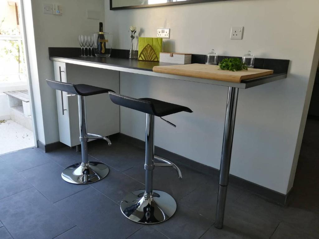 Ороклини: Unique 1 bedroom house