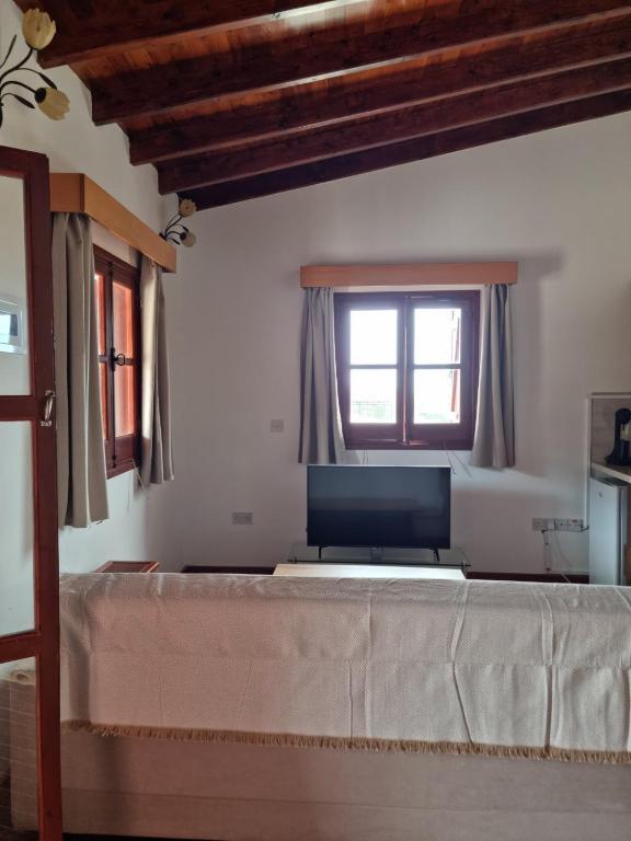 Стени: Steni Traditional Studio Apartment