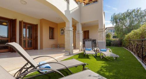 Куклия: Flat 3 Bedrooms 2 Bathrooms Kouklia