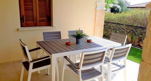 Куклия: Flat 3 Bedrooms 2 Bathrooms Kouklia