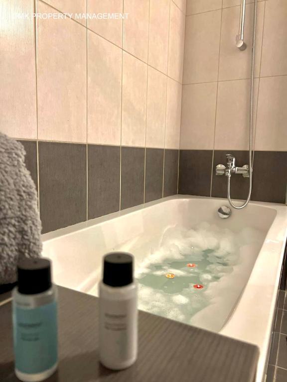 Ларнака: City Flats Apt.C307