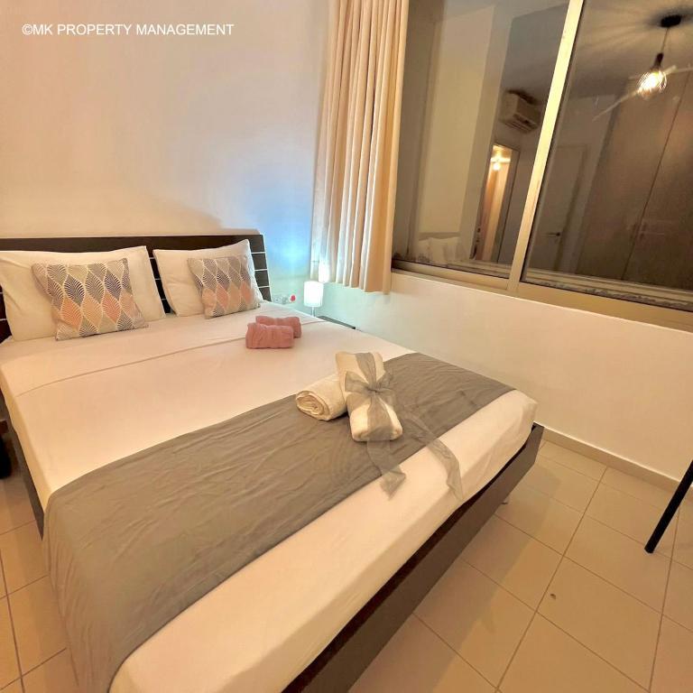 Ларнака: City Flats Apt.C307