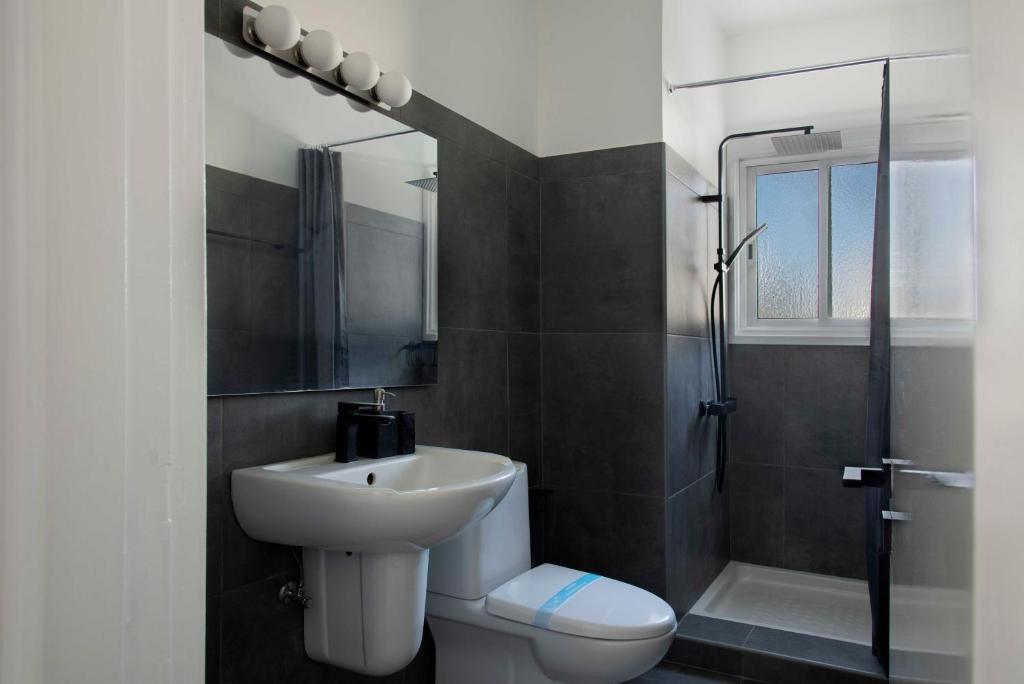 Никосия: Urban Condo 43 - 1 Bdr