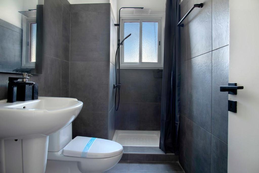 Никосия: Urban Condo 43 - 1 Bdr