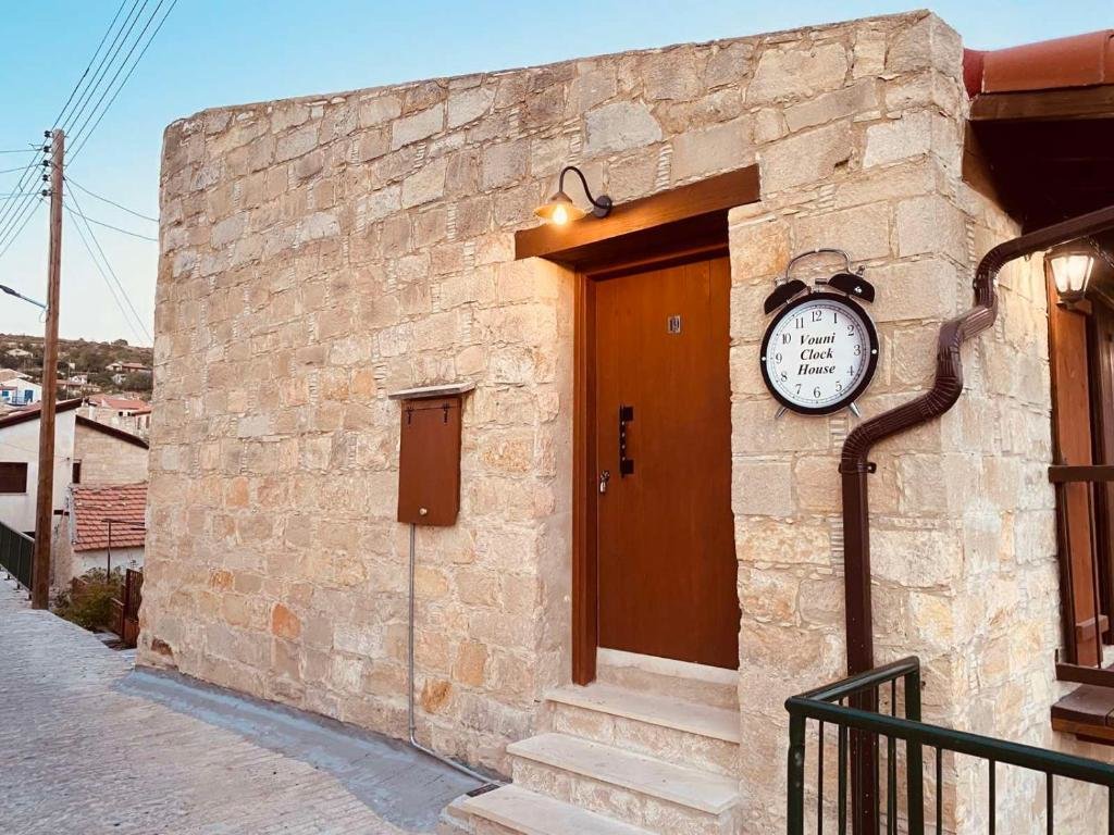 Vouni Clock House — фото 3