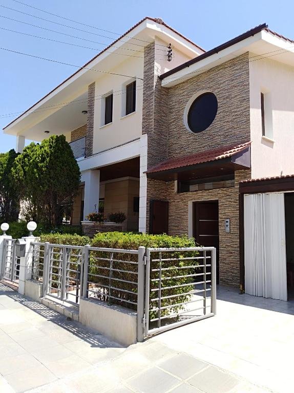 Лимассол: Andros Residence