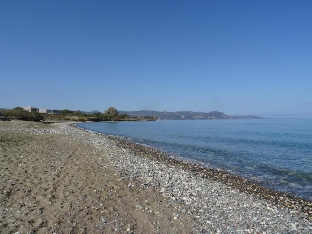 Полис Хрисохус: Andromeda Beach House