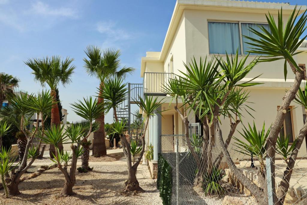 Ayia Napa Boutique Apartments — фото 2