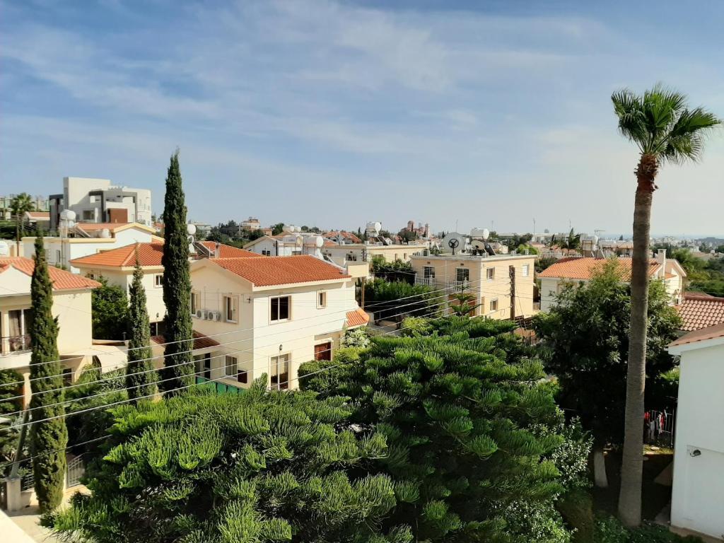 Лимассол: Limassol Sea View Studio