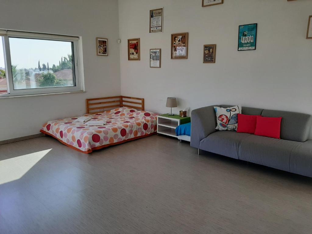 Лимассол: Limassol Sea View Studio