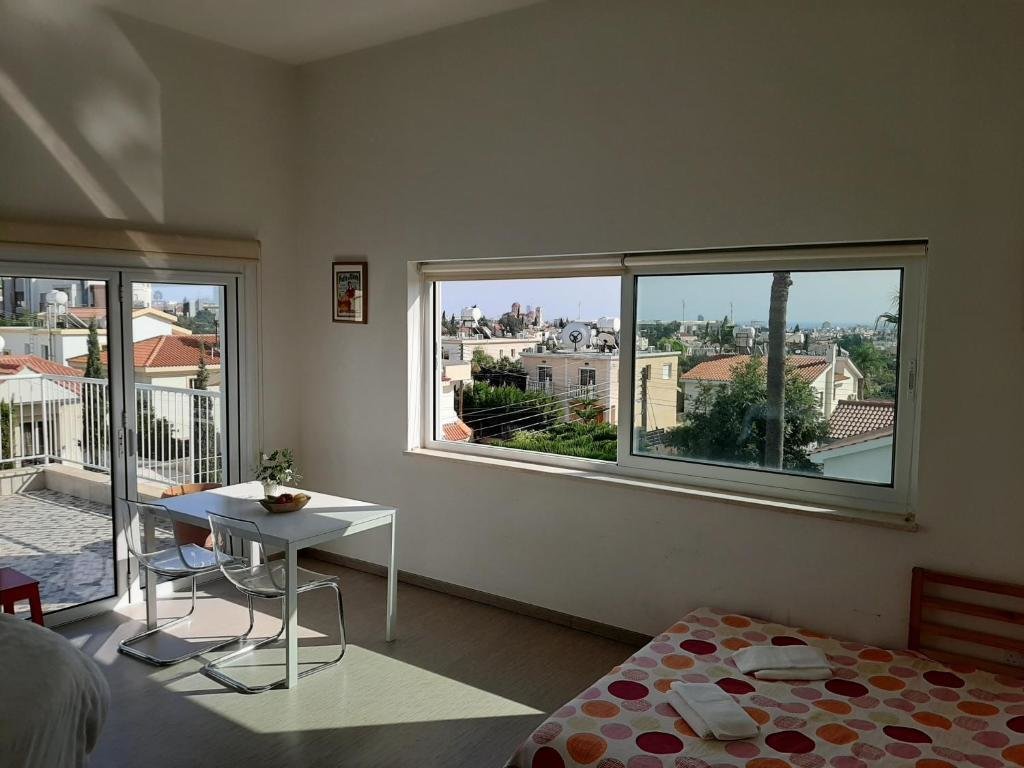 Лимассол: Limassol Sea View Studio