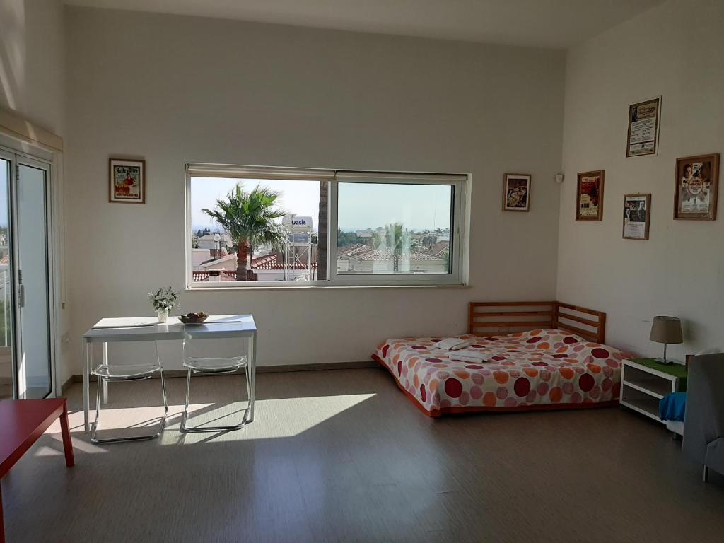 Limassol Sea View Studio — фото 2