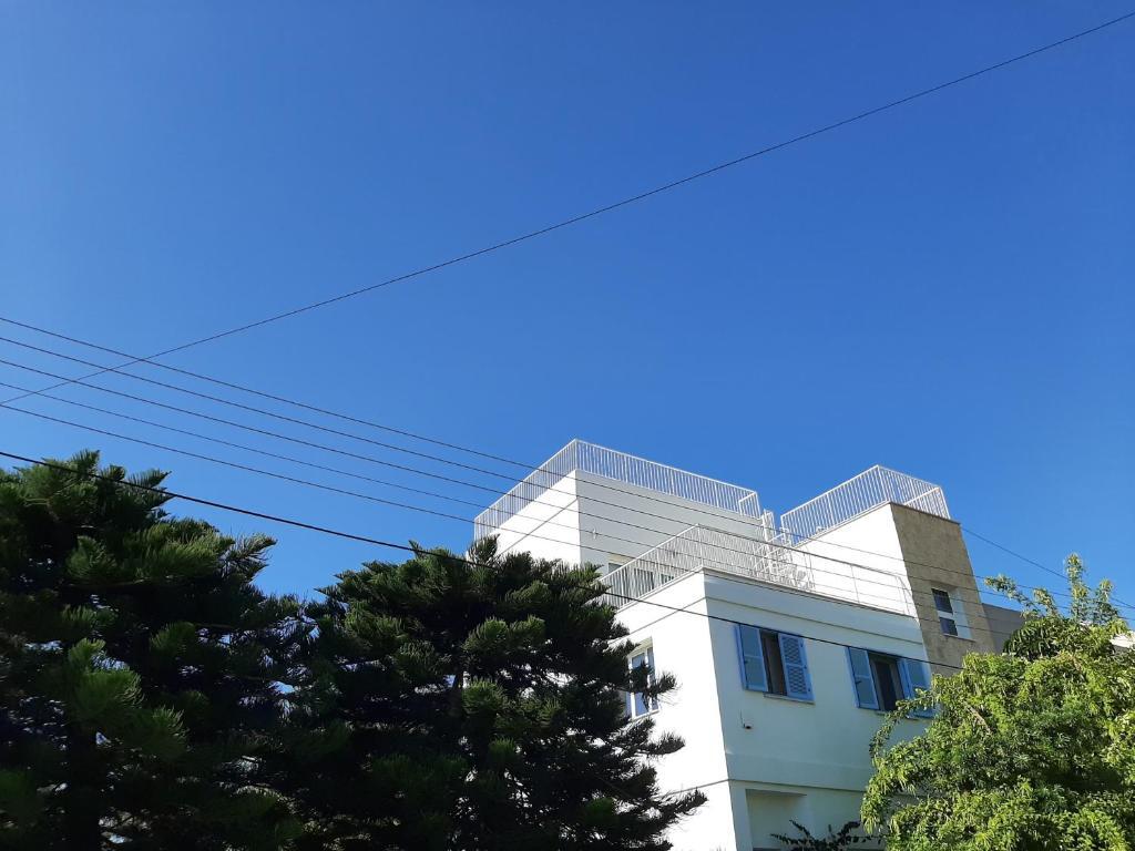 Лимассол: Limassol Sea View Studio