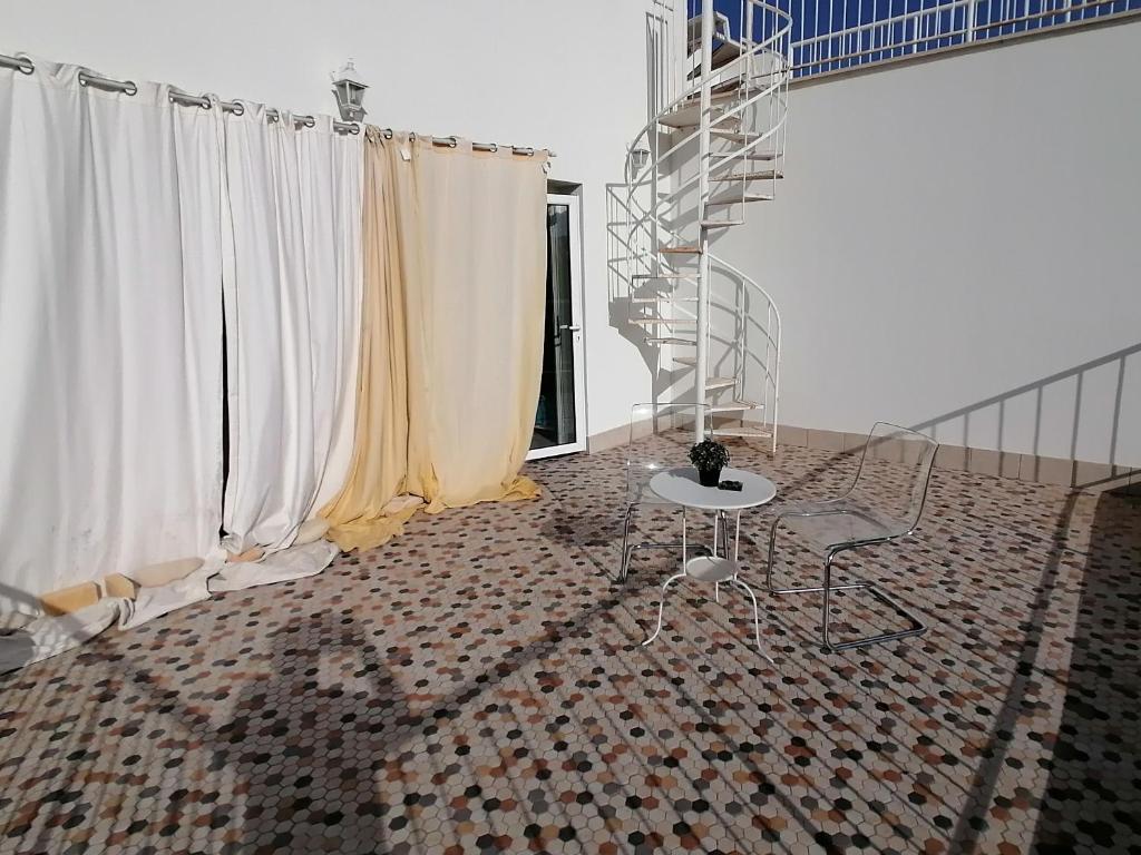 Лимассол: Limassol Sea View Studio