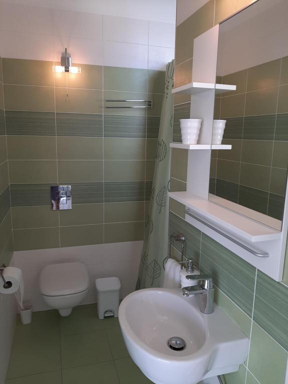 Лимассол: Limassol Sea View Studio