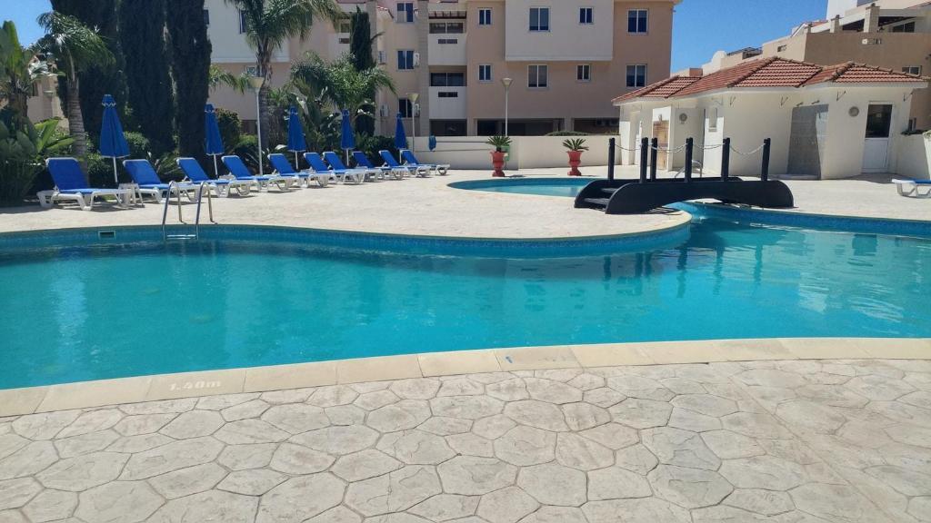 Гекиткале: Pyla Village Resort D6