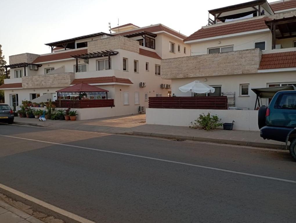 Сотира: LIOPETROU Apartment