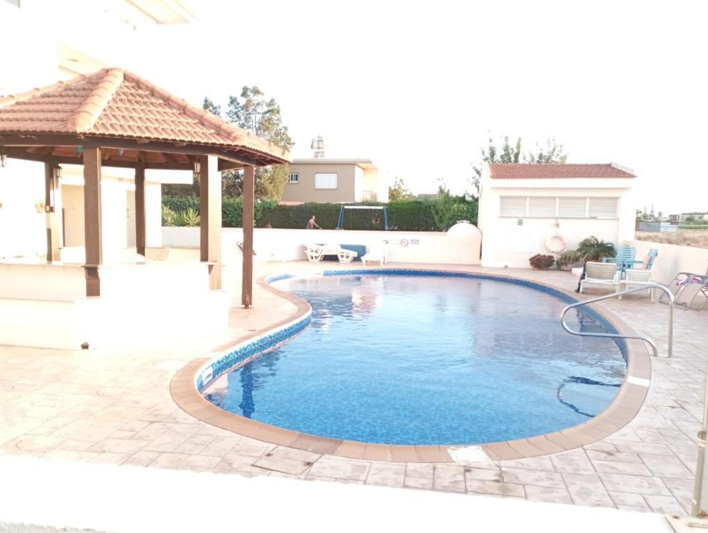 Сотира: LIOPETROU Apartment