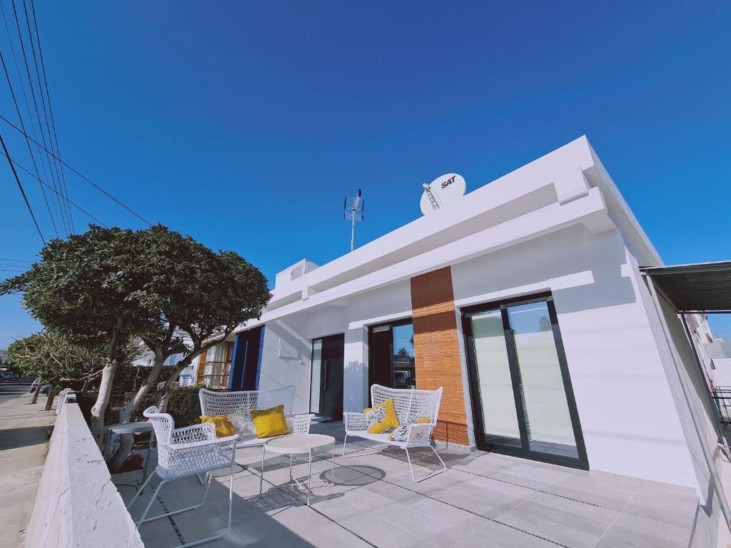 Лимассол: Stay Vintage House in Limassol