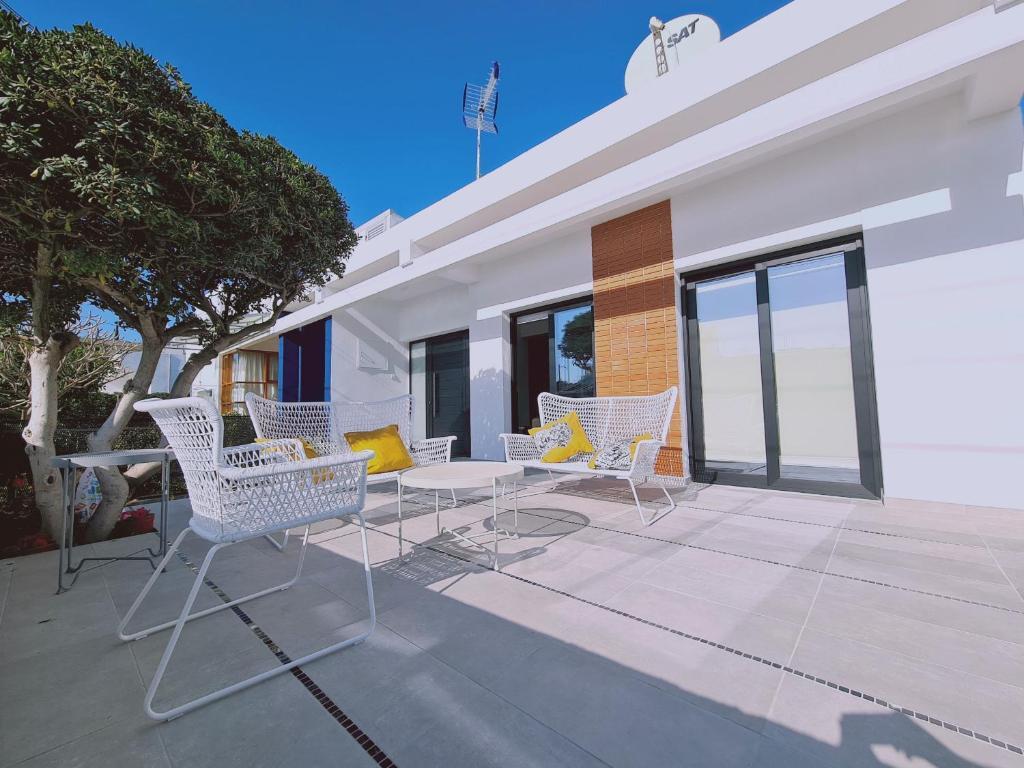 Лимассол: Stay Vintage House in Limassol