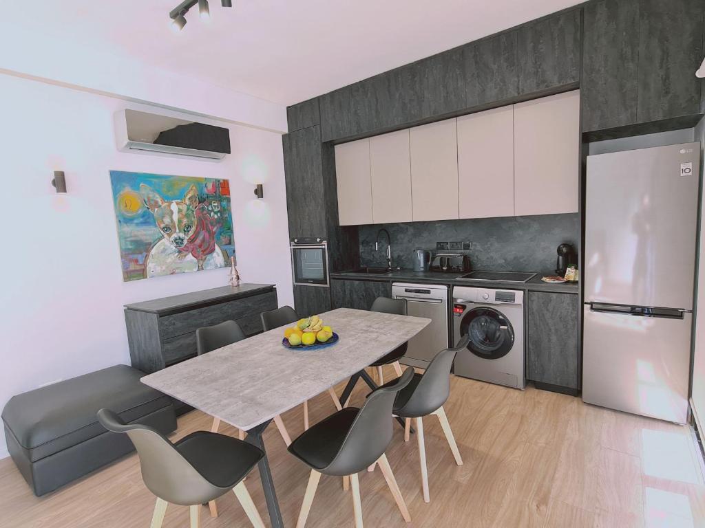 Лимассол: Stay Vintage House in Limassol