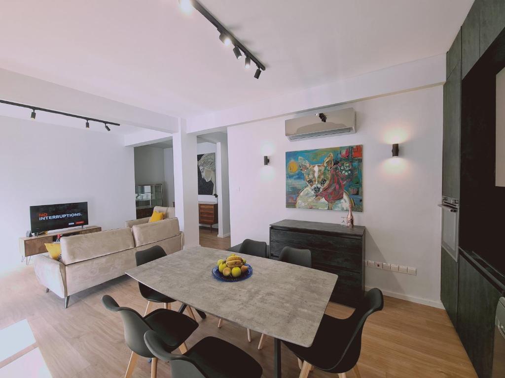 Лимассол: Stay Vintage House in Limassol