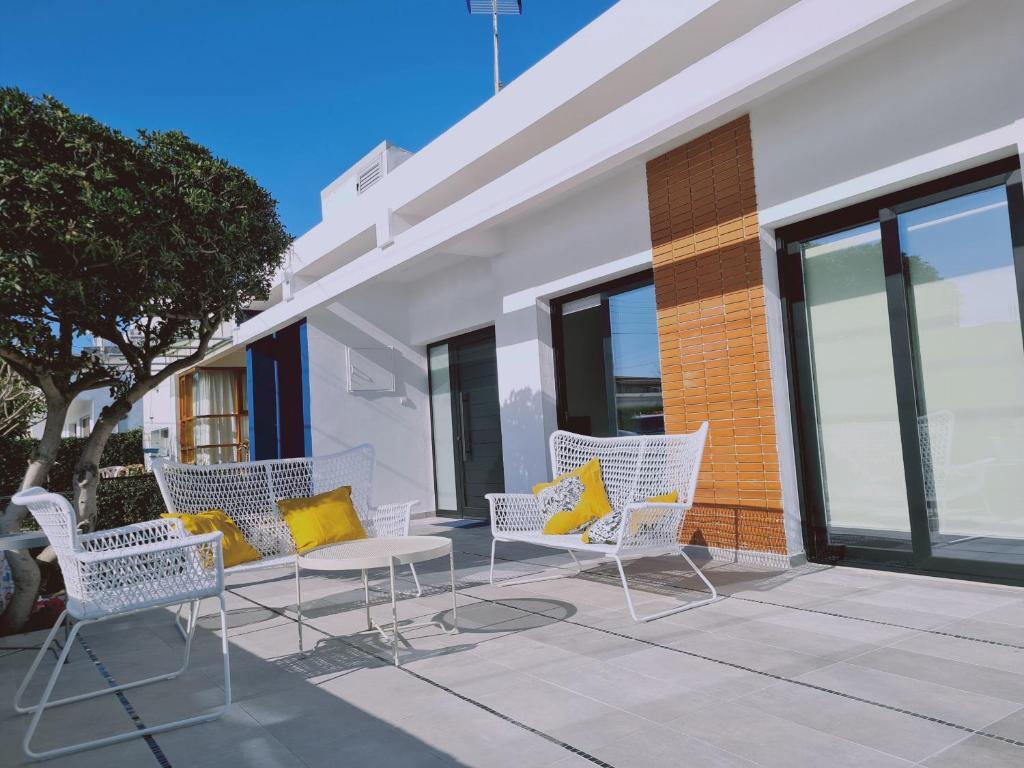 Лимассол: Stay Vintage House in Limassol