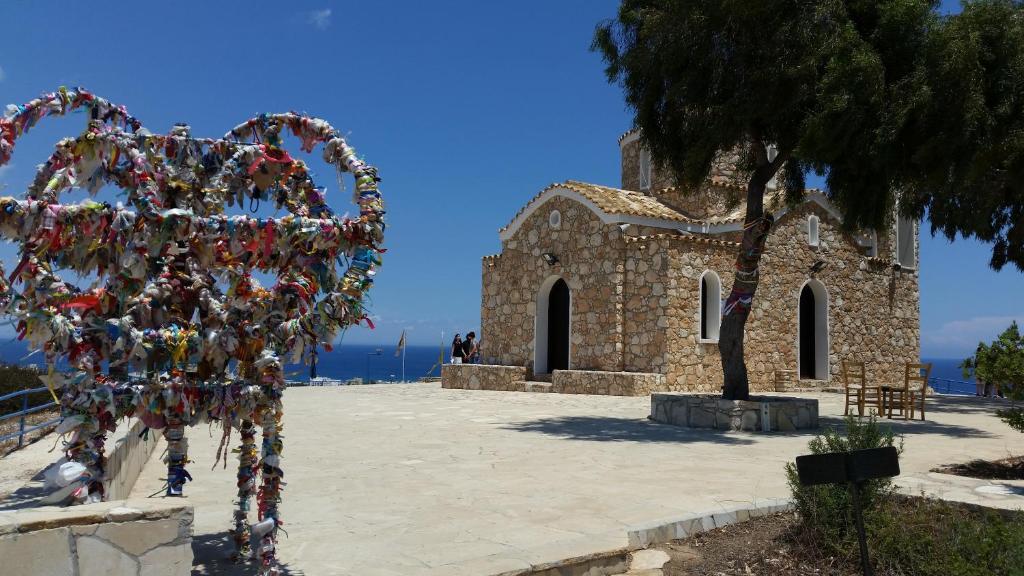 Паралимни: Tranquil Kyklades BC6, WALK to BEACH