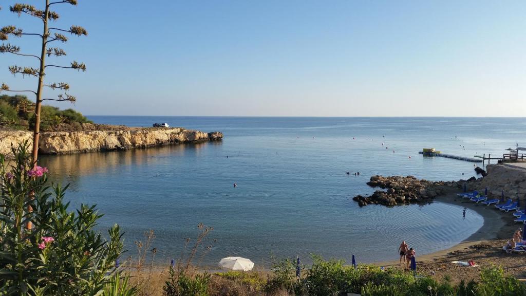 Паралимни: Tranquil Kyklades BC6, WALK to BEACH