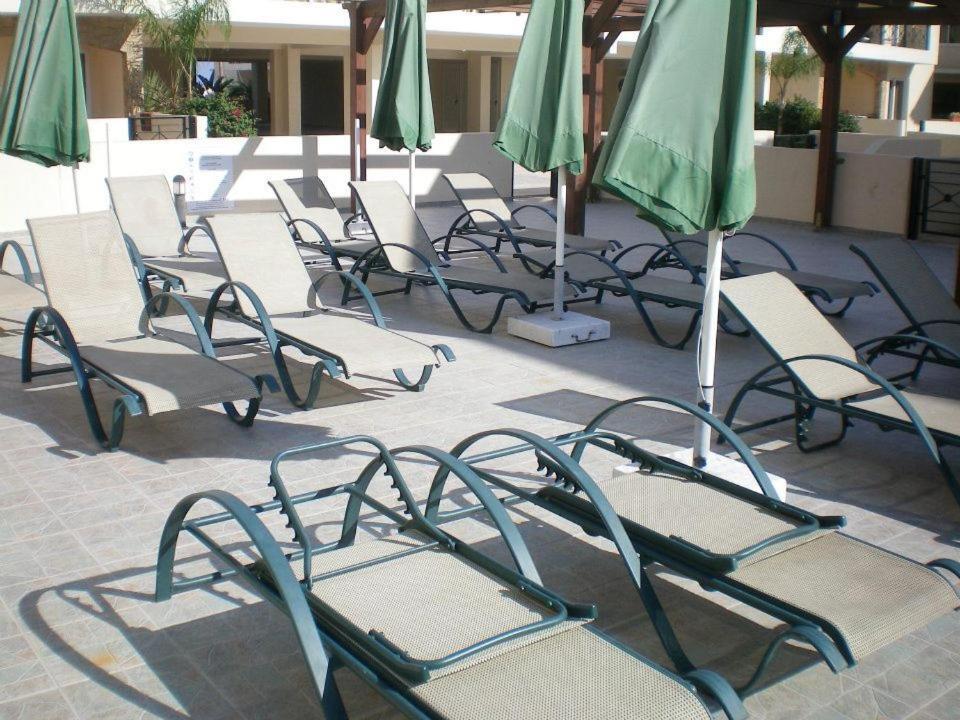 104 Excellent 2 bed apartment with pool view, AC & gym! — фото 5