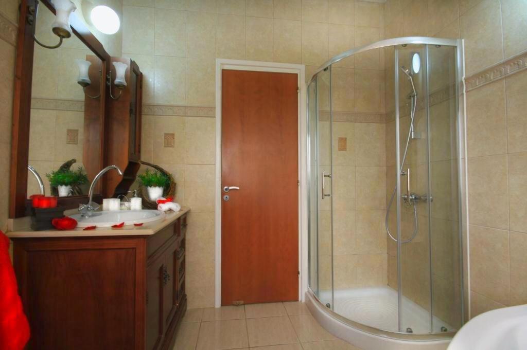 Айя-Напа: Beach Villa Roula 4 Bedroom in Ayia Napa