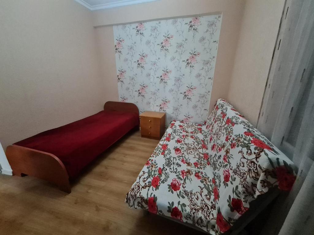 Лимассол: 2Bd Sea View Flat