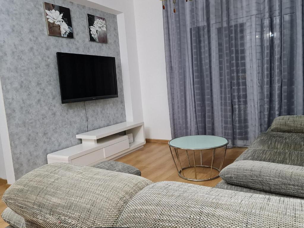 2Bd Sea View Flat — фото 2