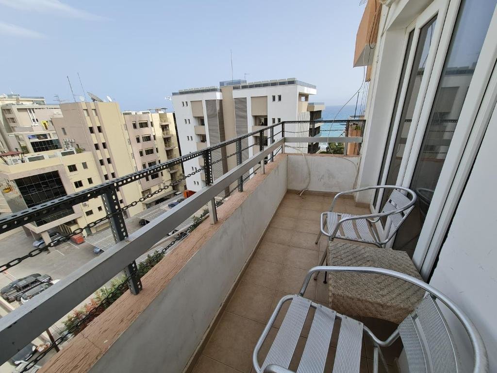2Bd Sea View Flat — фото 1